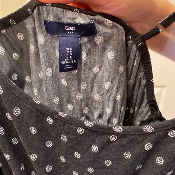 Gap strappy dress - Picture 3 of 3